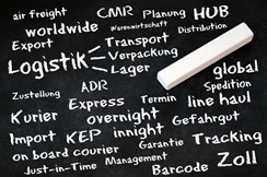 Logistik Spektrum